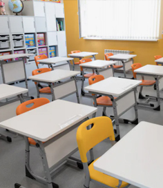 浙江山风教具股份有限公司