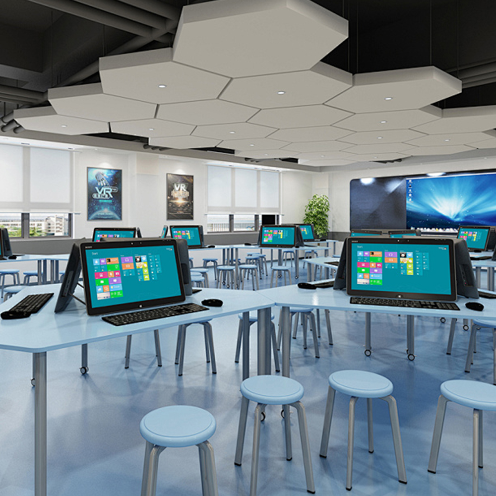多媒体教室