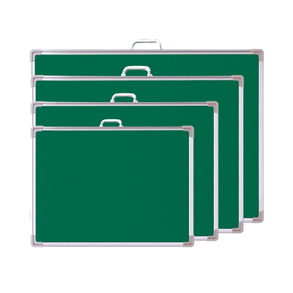 铝合金框架便携教室黑板