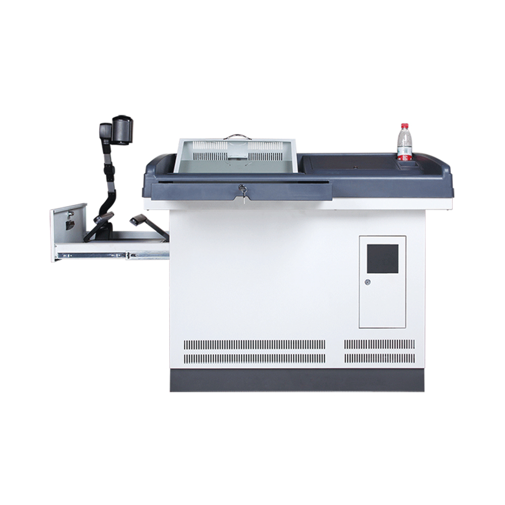 人体工学学术智能现代讲台